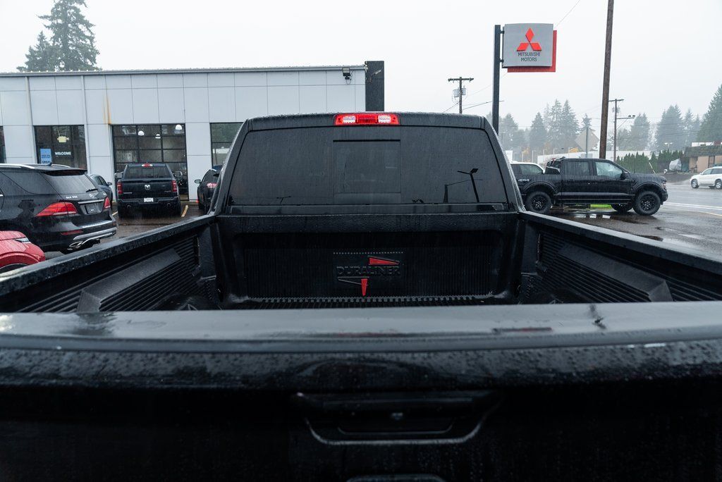 2020 Ram 2500 Laramie Milwaukie OR