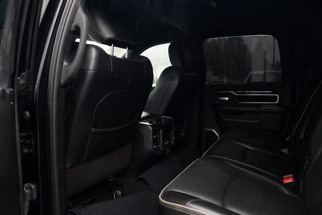 2020 Ram 2500 Laramie Milwaukie OR