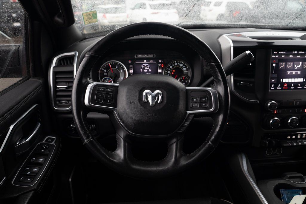 2020 Ram 2500 Laramie Milwaukie OR