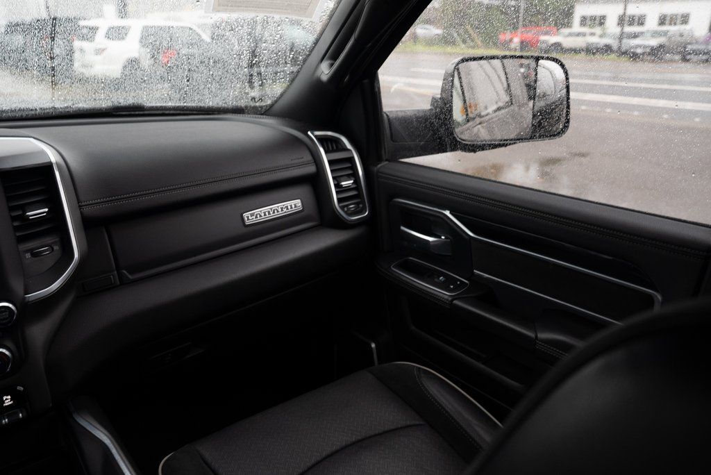 2020 Ram 2500 Laramie Milwaukie OR