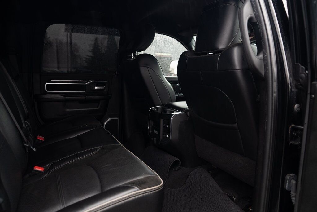 2020 Ram 2500 Laramie Milwaukie OR