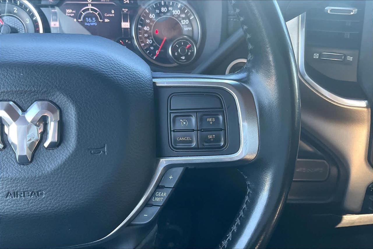 2020 Ram 2500 Laramie Roseville CA