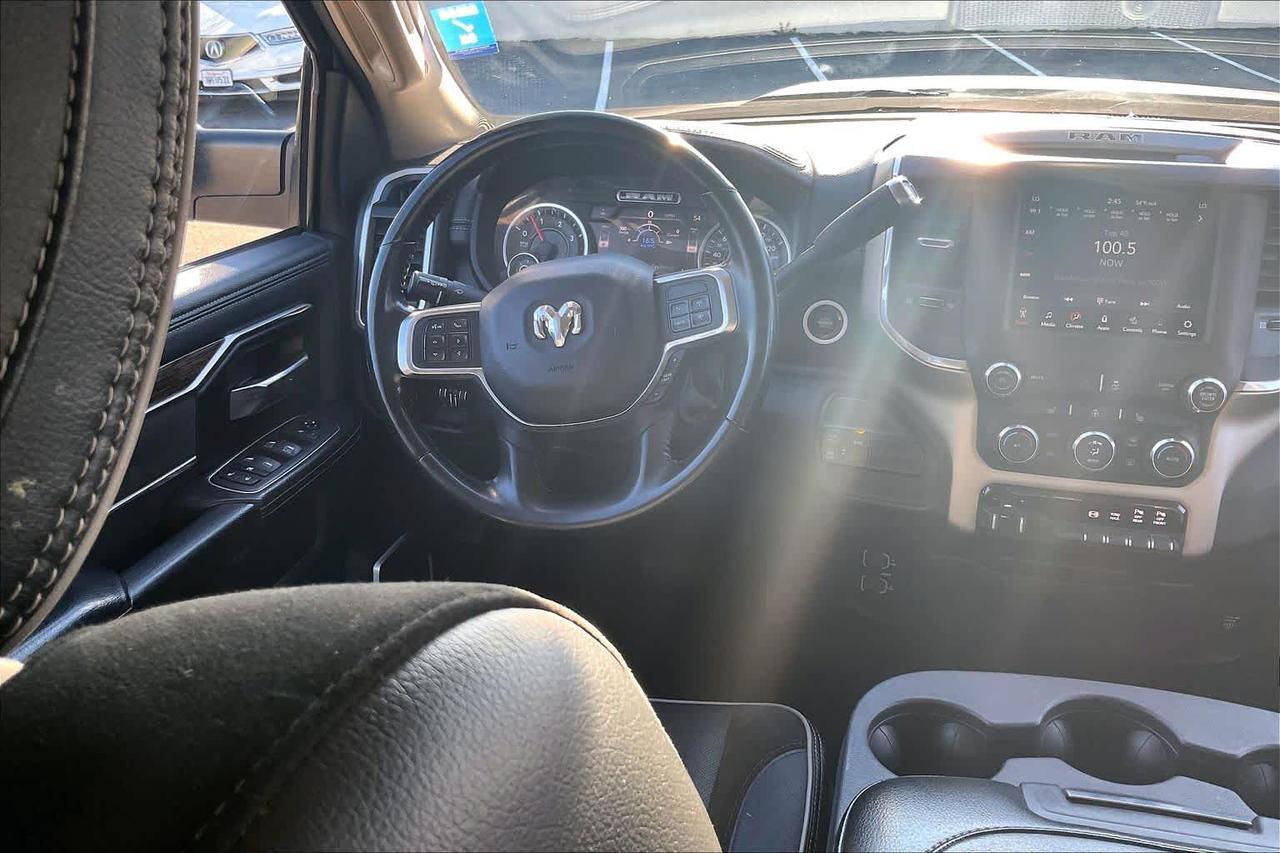 2020 Ram 2500 Laramie Roseville CA