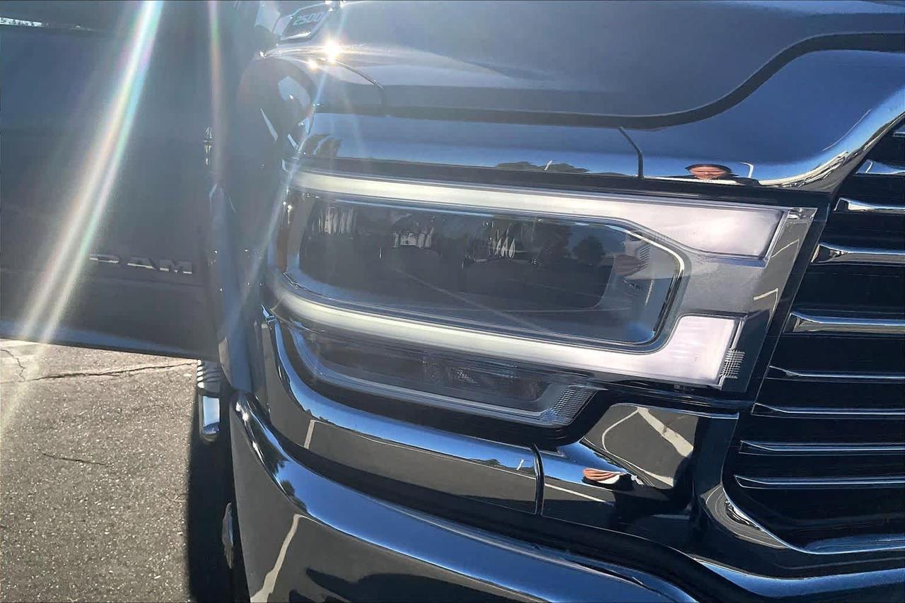 2020 Ram 2500 Laramie Roseville CA