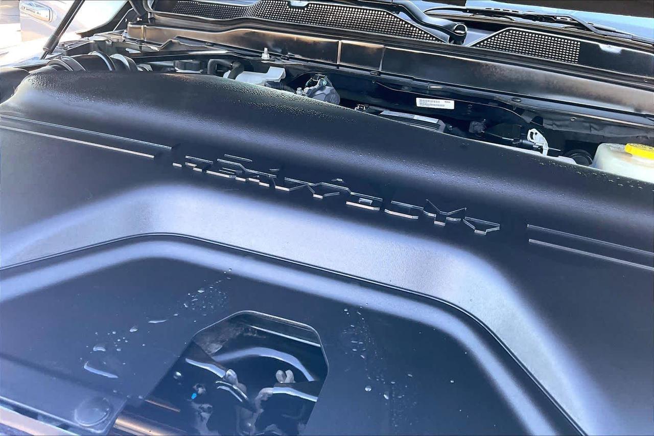 2020 Ram 2500 Laramie Roseville CA