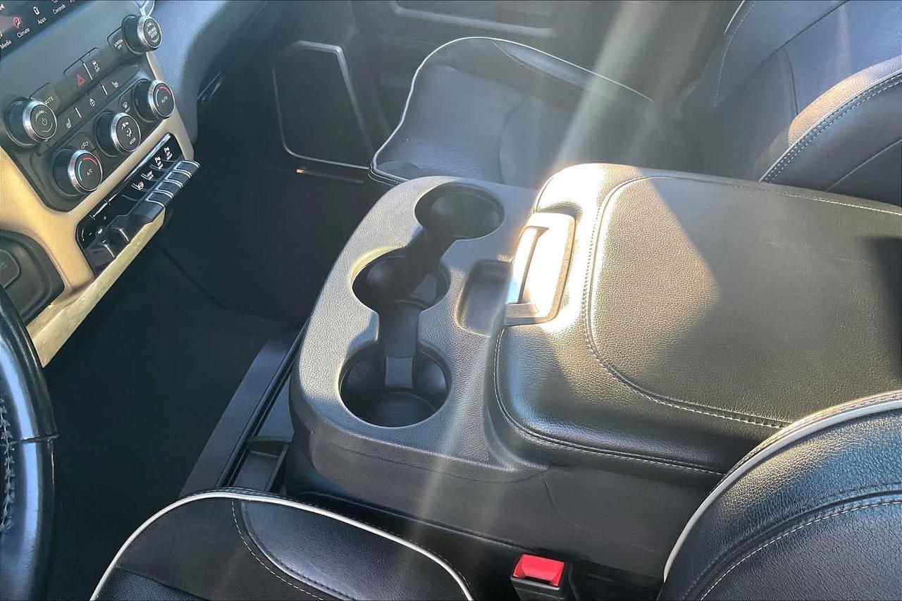 2020 Ram 2500 Laramie Roseville CA