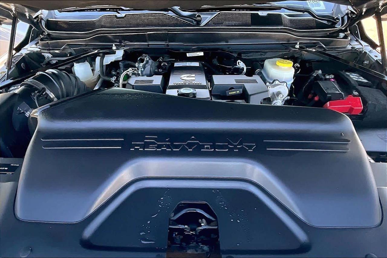 2020 Ram 2500 Laramie Roseville CA