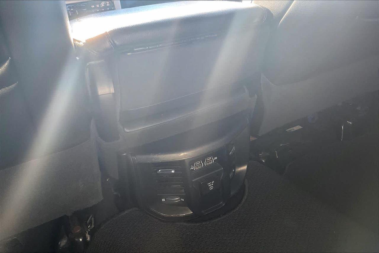 2020 Ram 2500 Laramie Roseville CA