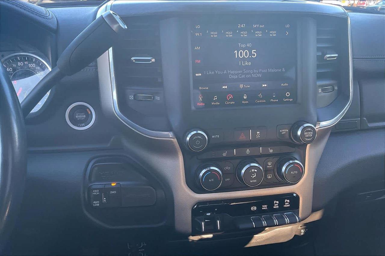 2020 Ram 2500 Laramie Roseville CA