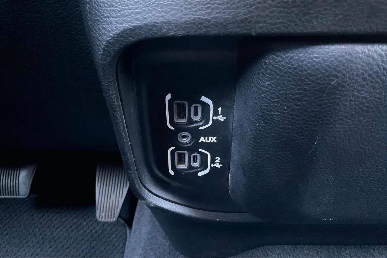 2020 Ram 2500 Laramie Roseville CA