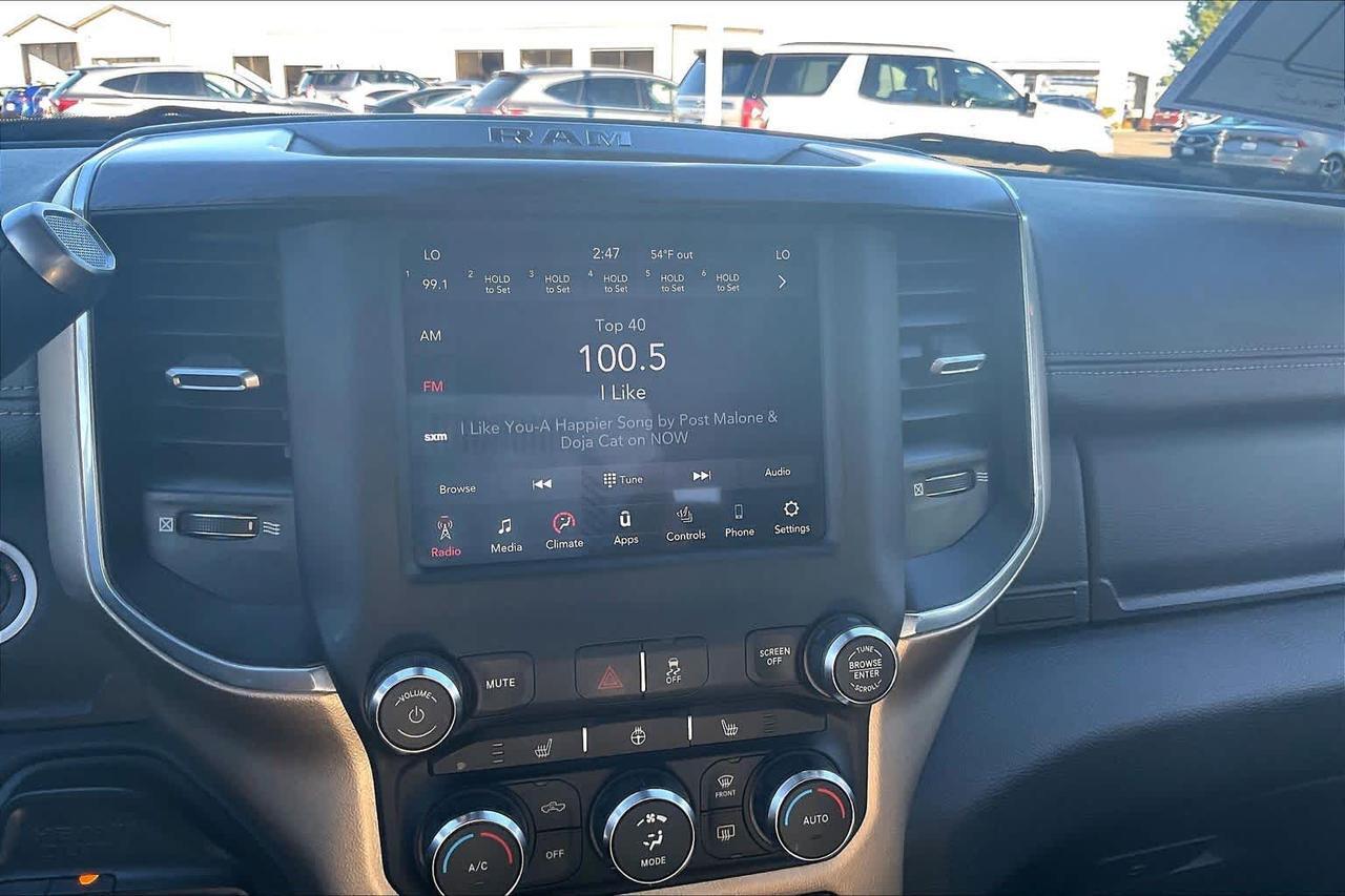 2020 Ram 2500 Laramie Roseville CA