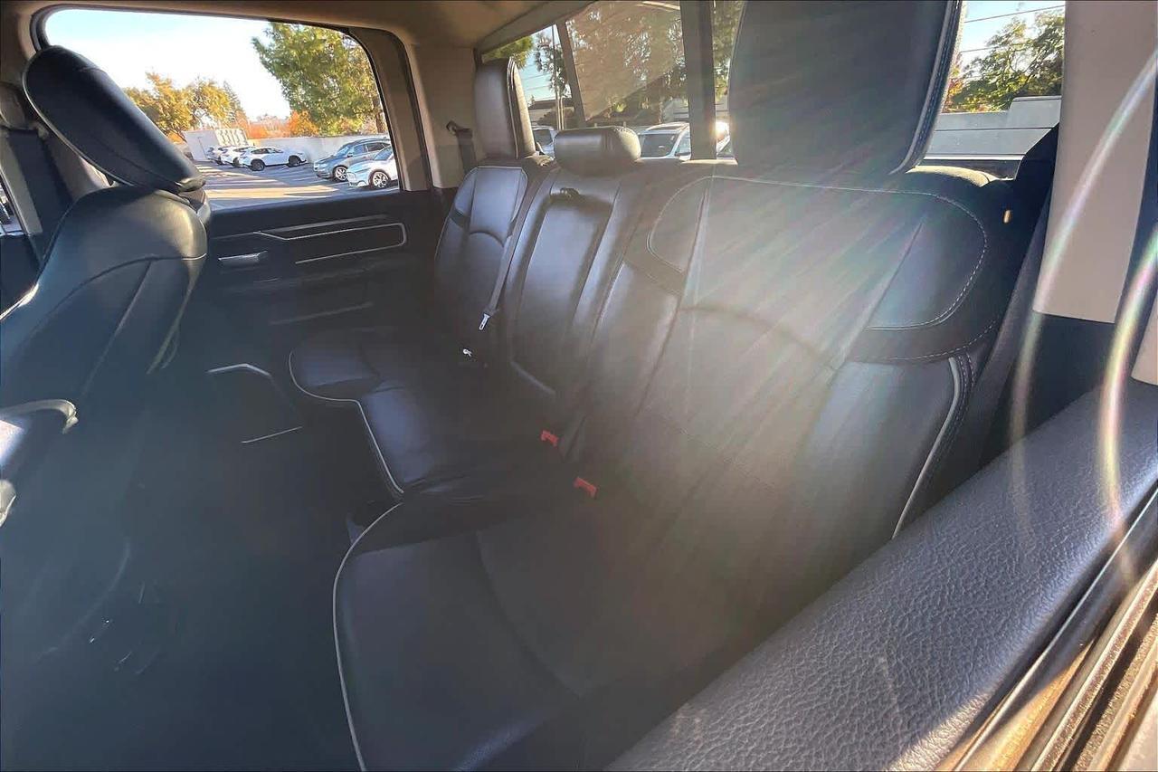 2020 Ram 2500 Laramie Roseville CA