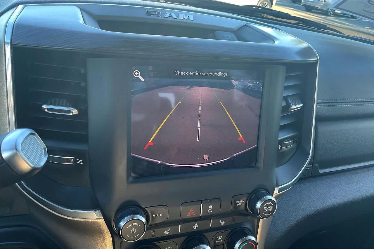 2020 Ram 2500 Laramie Roseville CA