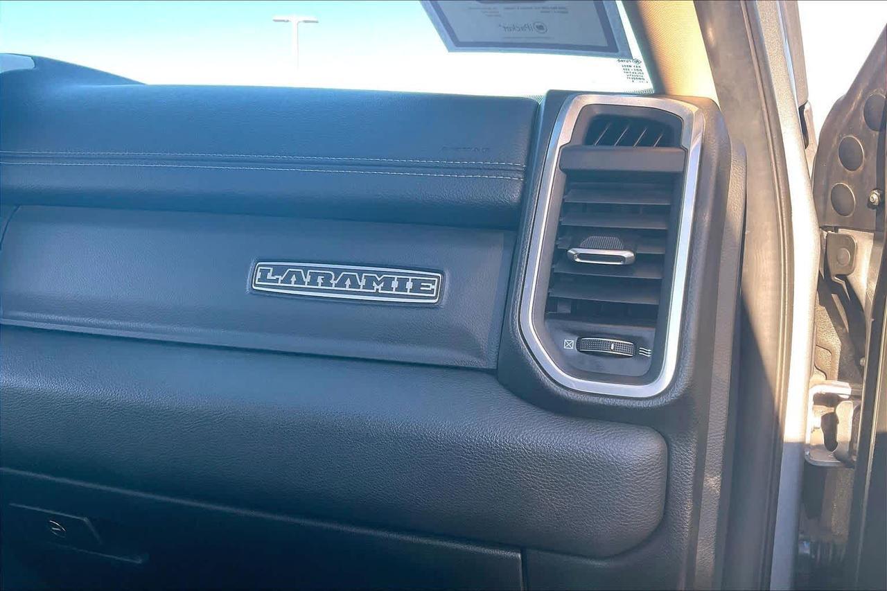 2020 Ram 2500 Laramie Roseville CA