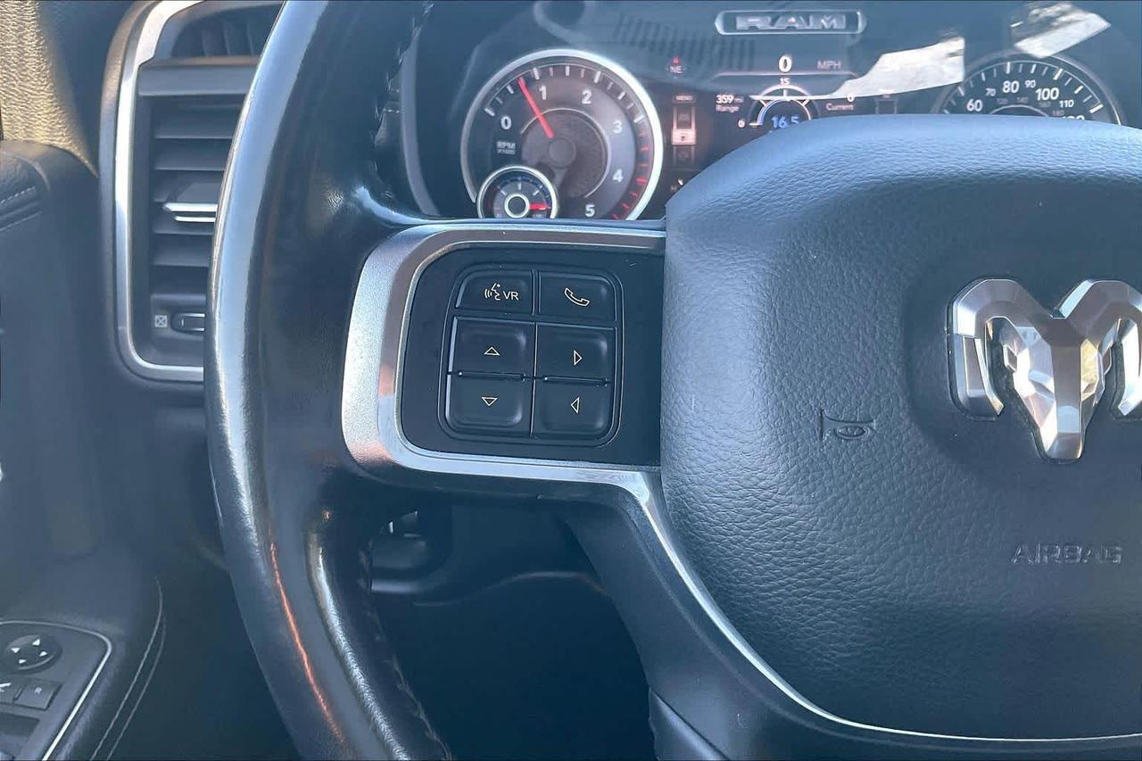 2020 Ram 2500 Laramie Roseville CA