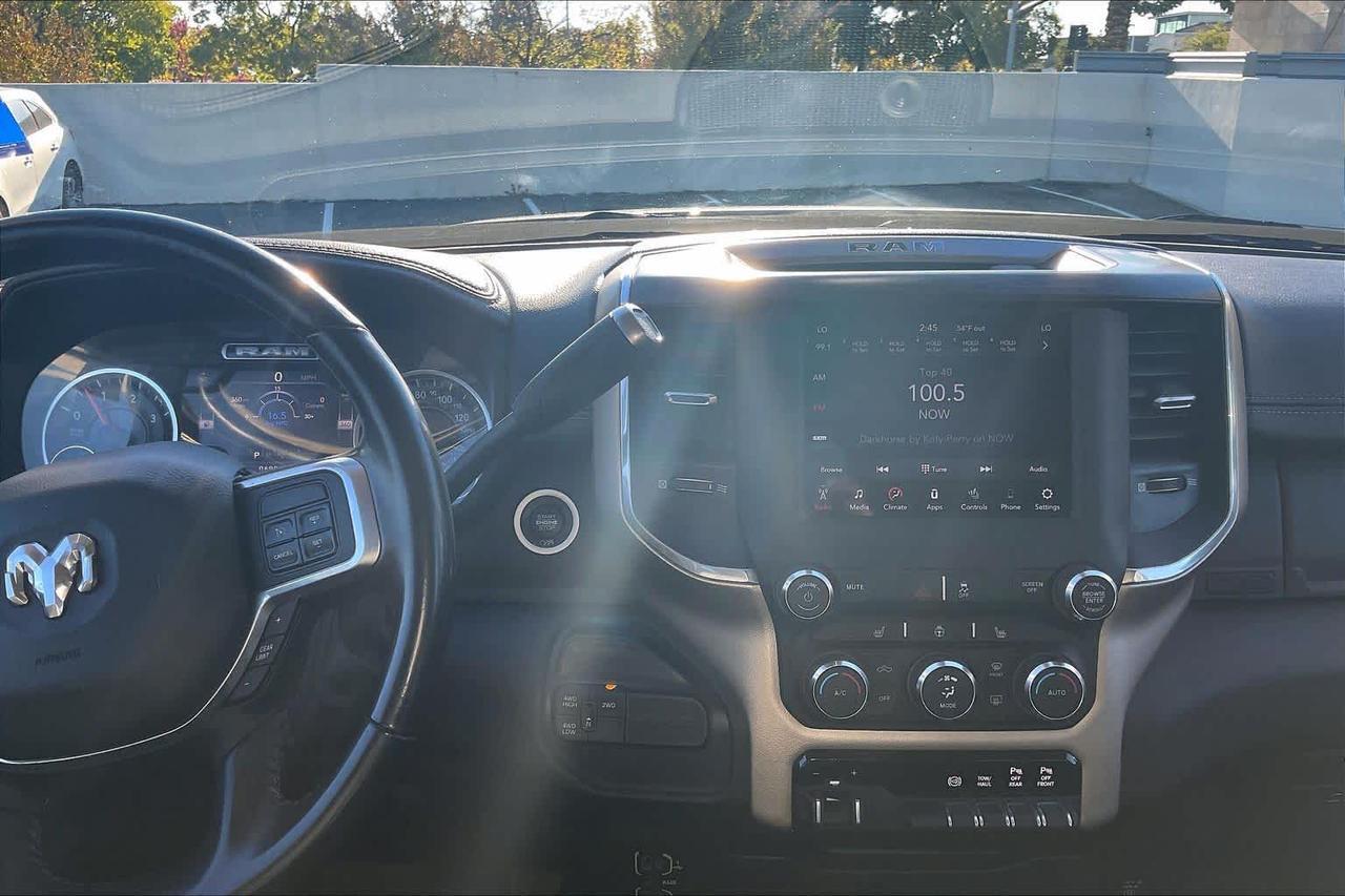 2020 Ram 2500 Laramie Roseville CA