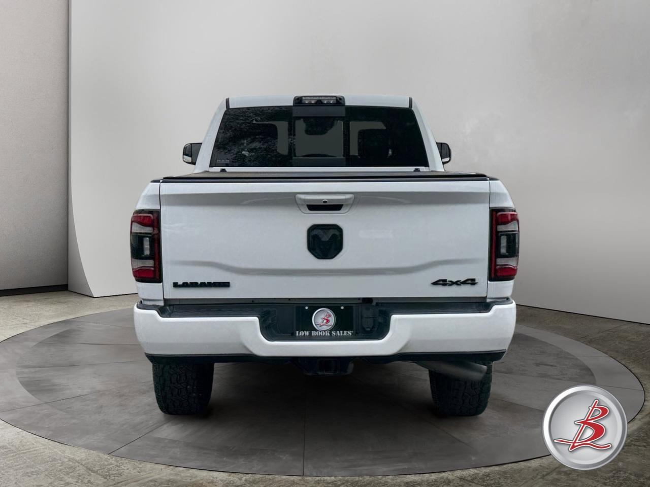 2020 Ram 2500 Laramie Salt Lake City UT
