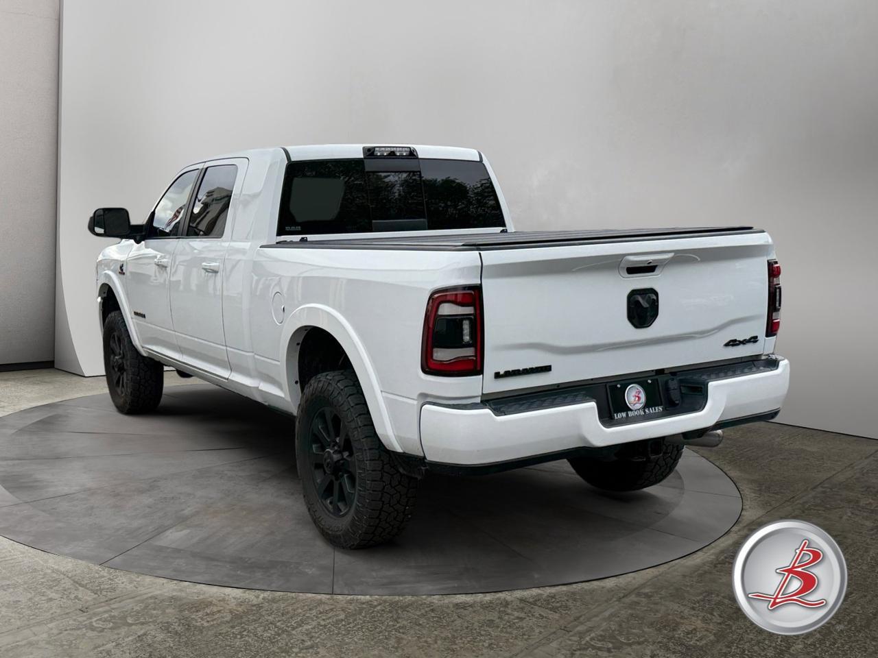 2020 Ram 2500 Laramie Salt Lake City UT