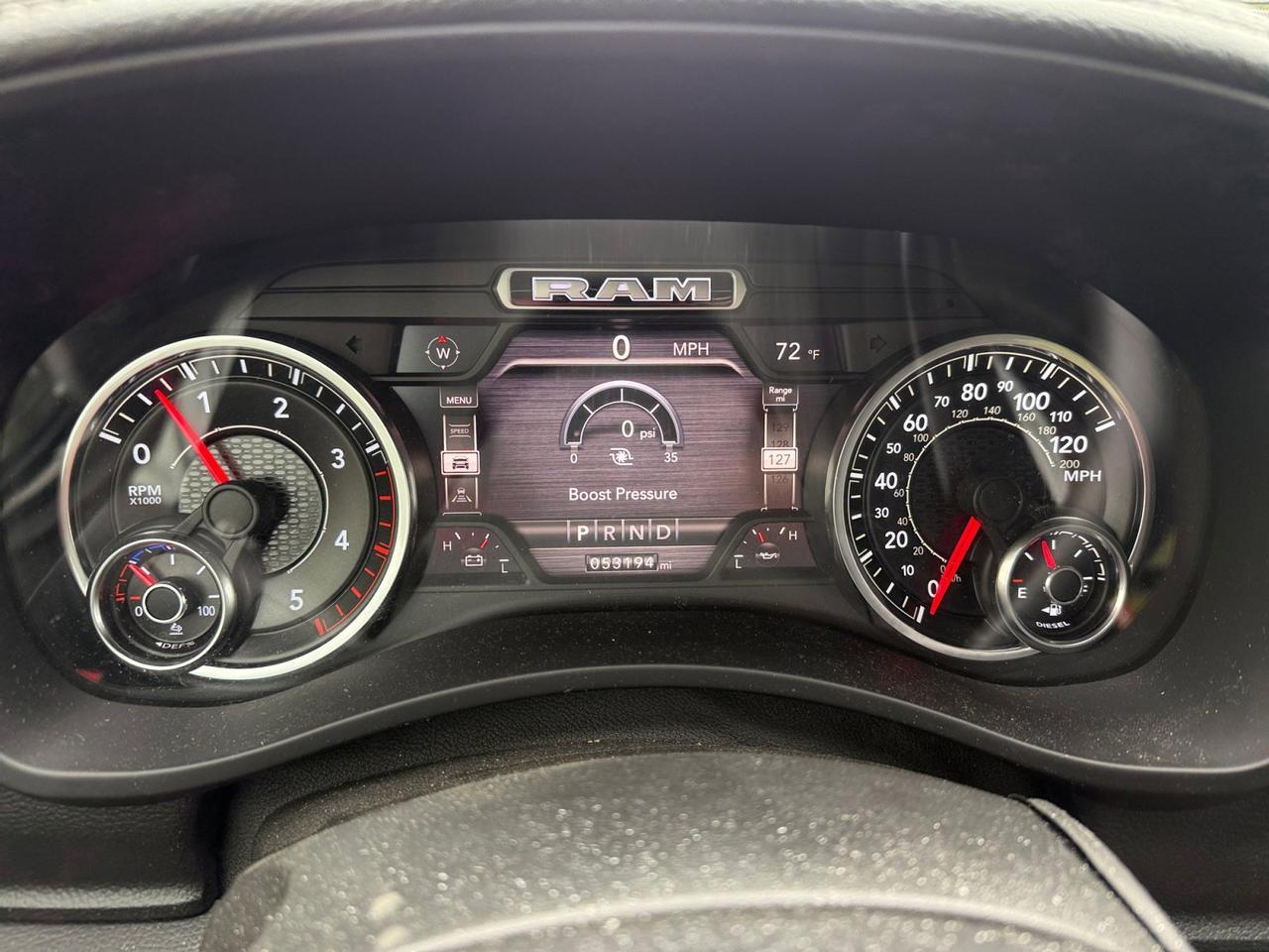 2020 Ram 2500 Laramie Salt Lake City UT