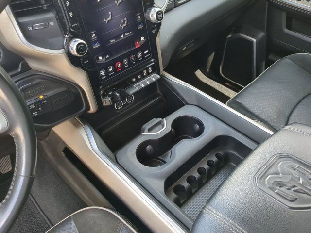 2020 Ram 2500 Laramie