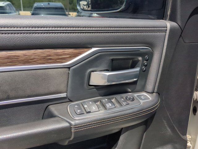 2020 Ram 2500 Laramie