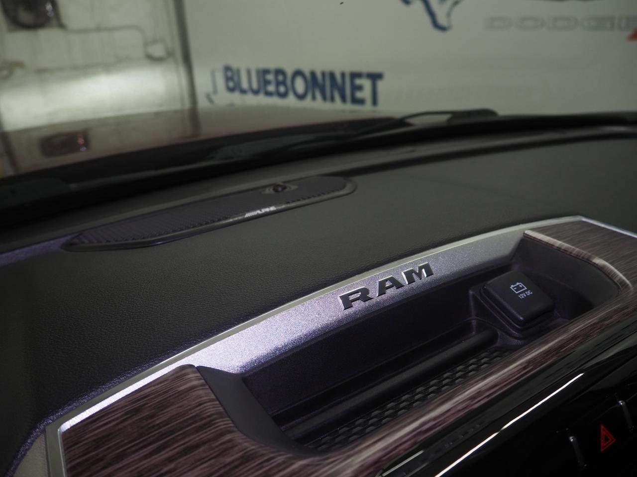 2020 Ram 2500 Laramie New Braunfels TX