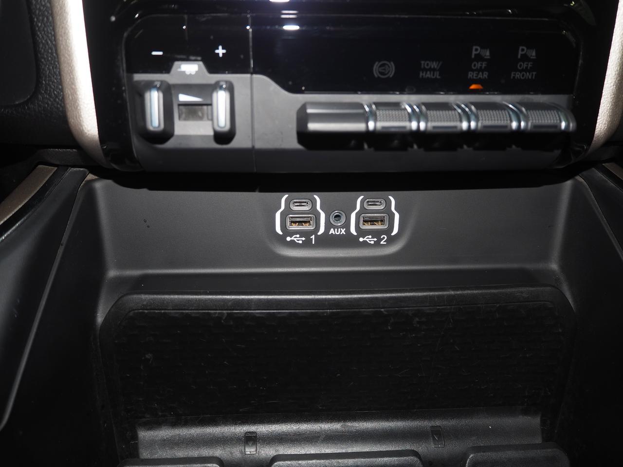 2020 Ram 2500 Laramie New Braunfels TX
