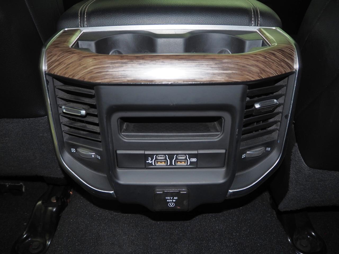 2020 Ram 2500 Laramie New Braunfels TX