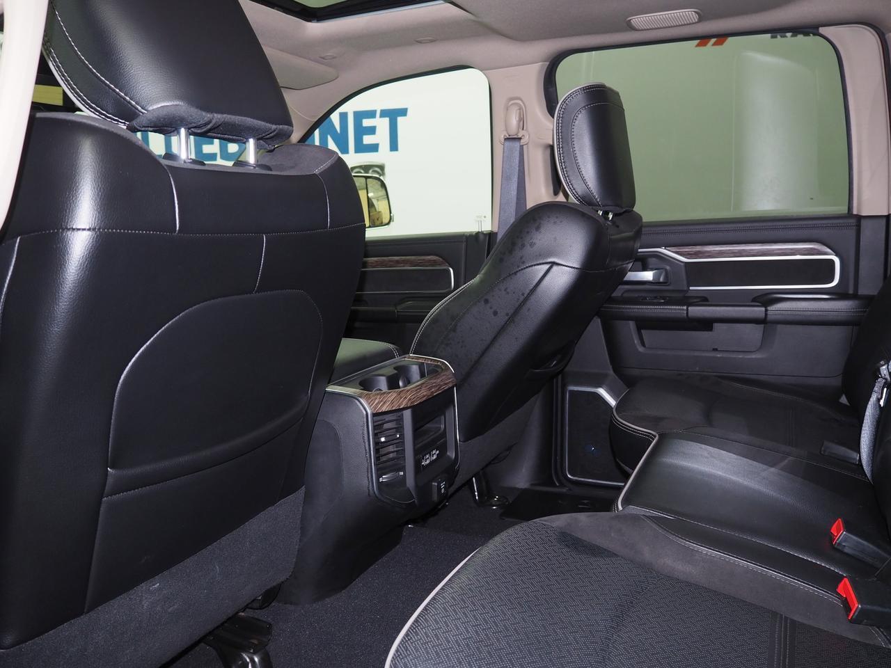 2020 Ram 2500 Laramie New Braunfels TX
