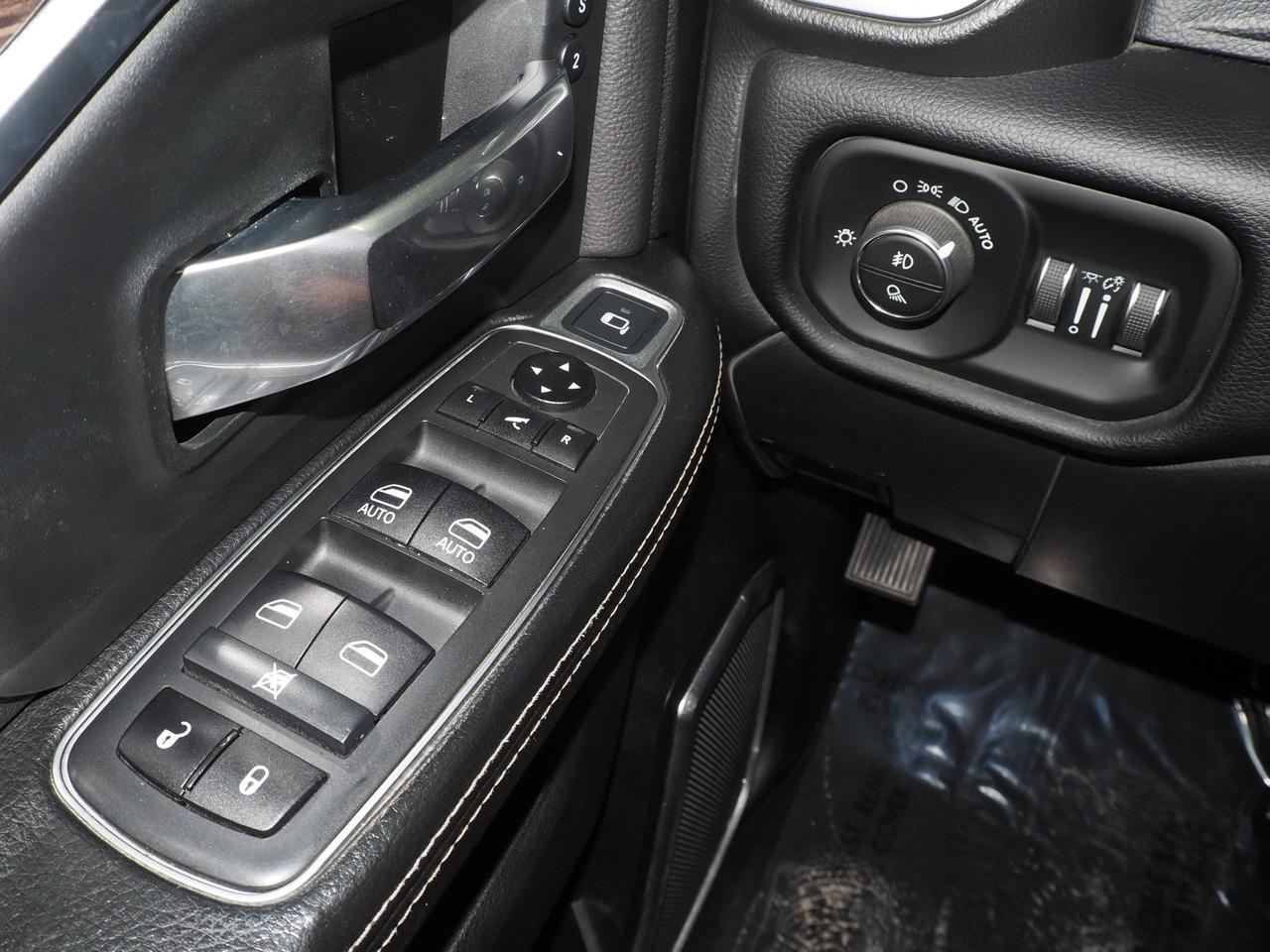 2020 Ram 2500 Laramie New Braunfels TX