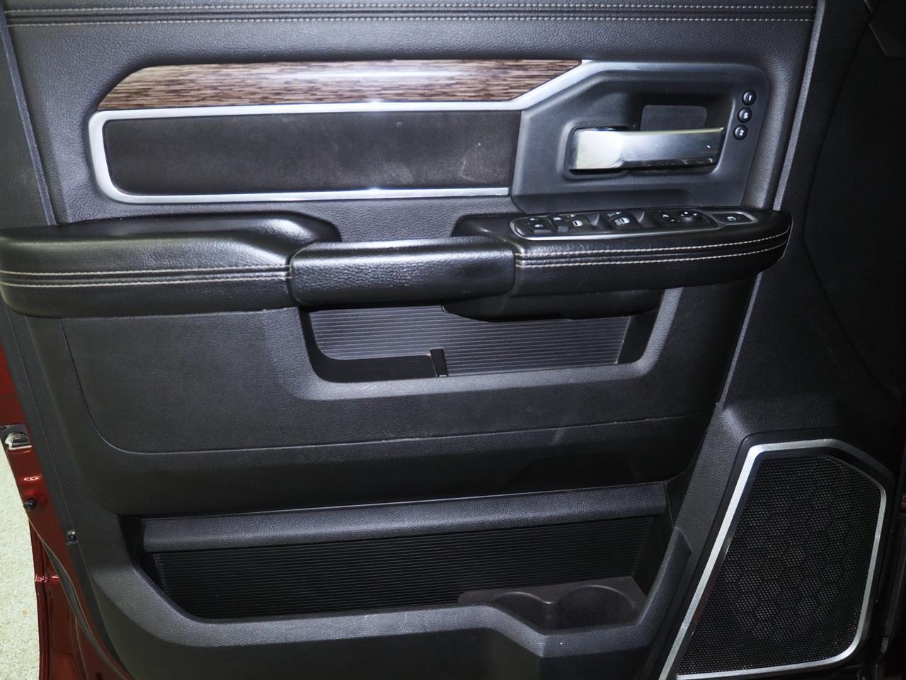 2020 Ram 2500 Laramie New Braunfels TX