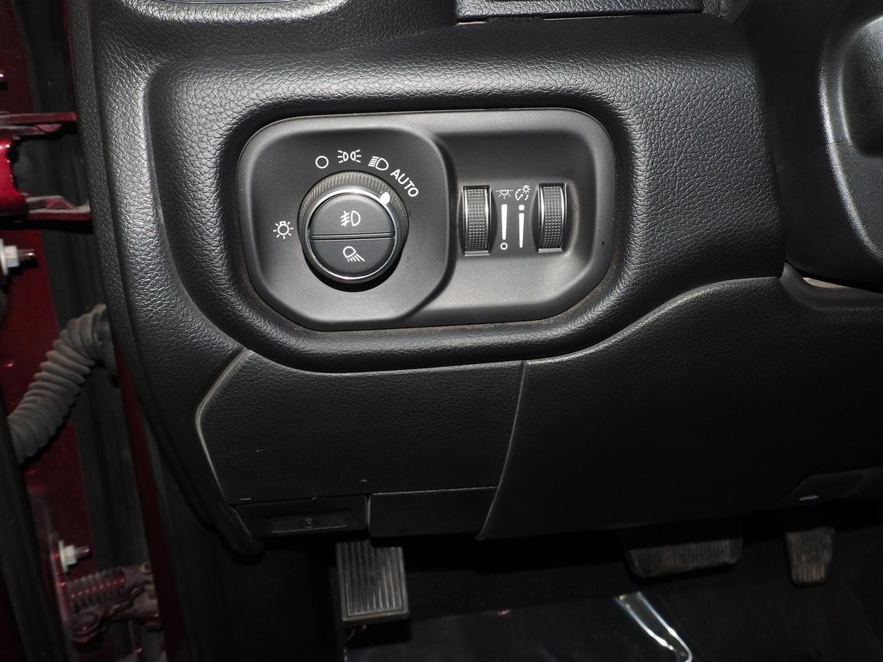 2020 Ram 2500 Laramie New Braunfels TX