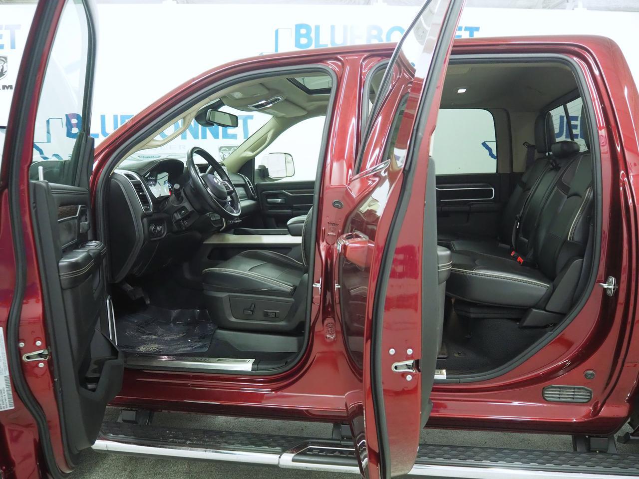 2020 Ram 2500 Laramie New Braunfels TX