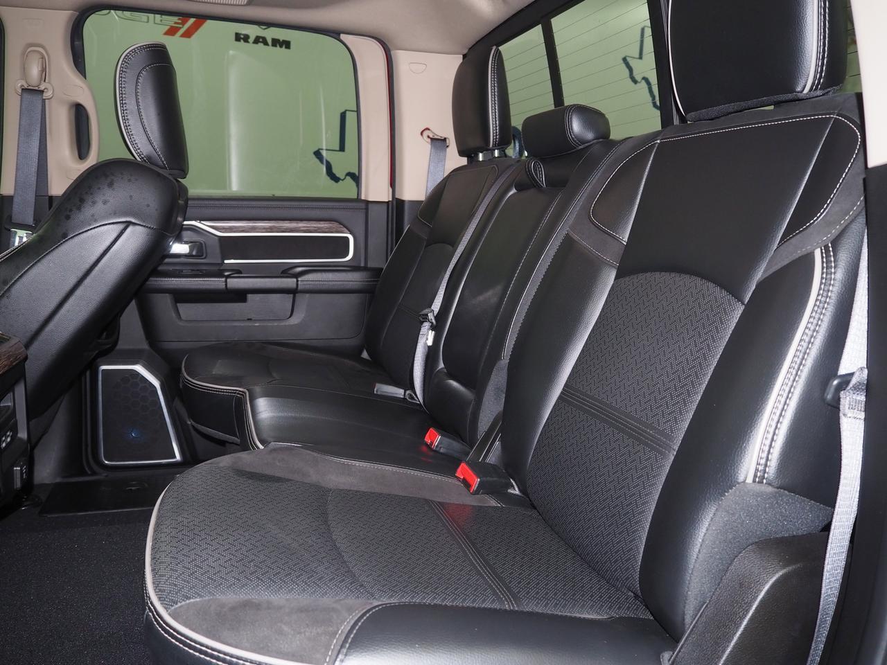 2020 Ram 2500 Laramie New Braunfels TX