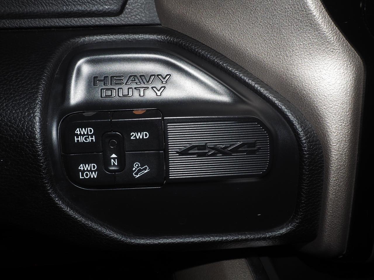 2020 Ram 2500 Laramie New Braunfels TX