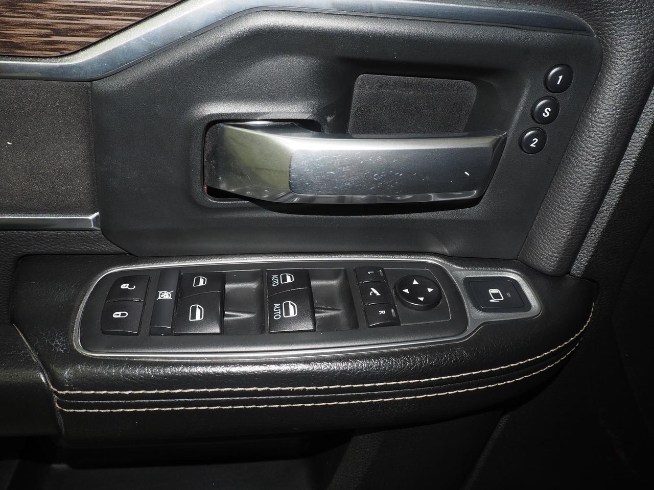 2020 Ram 2500 Laramie New Braunfels TX