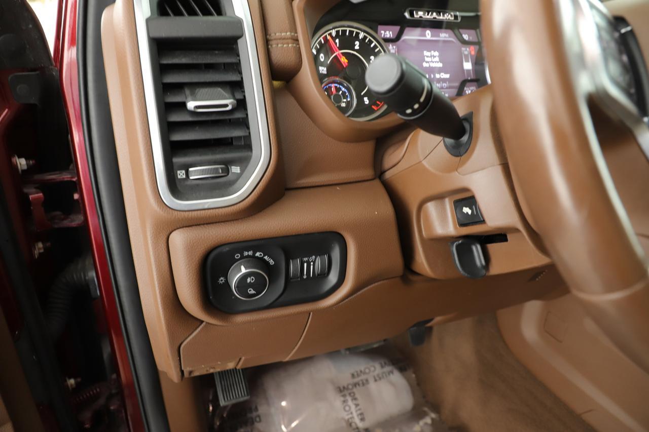 2020 Ram 2500 Laramie New Braunfels TX