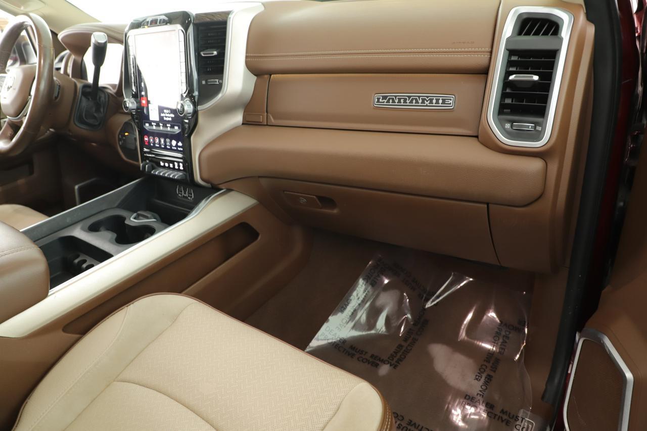 2020 Ram 2500 Laramie New Braunfels TX