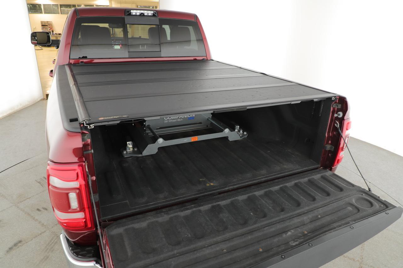 2020 Ram 2500 Laramie New Braunfels TX