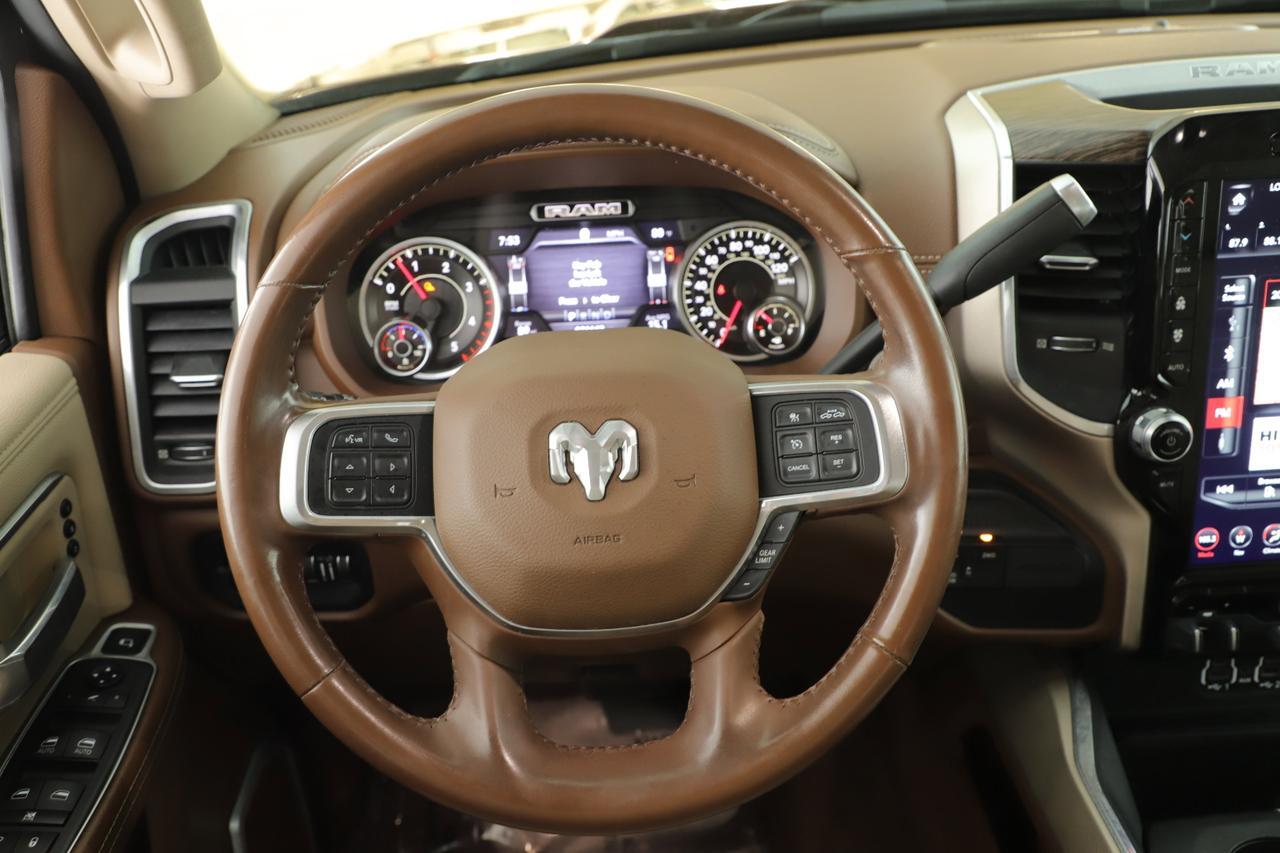 2020 Ram 2500 Laramie New Braunfels TX