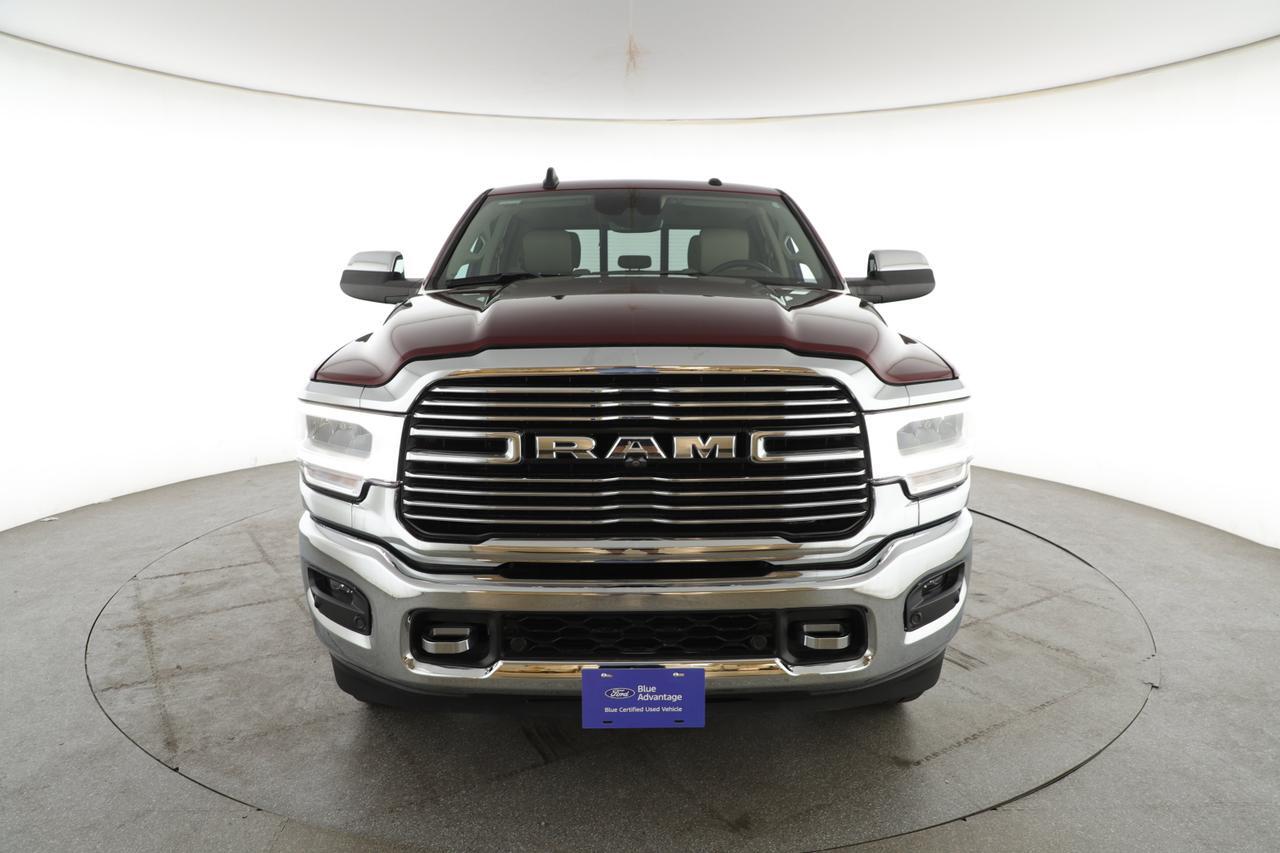 2020 Ram 2500 Laramie New Braunfels TX