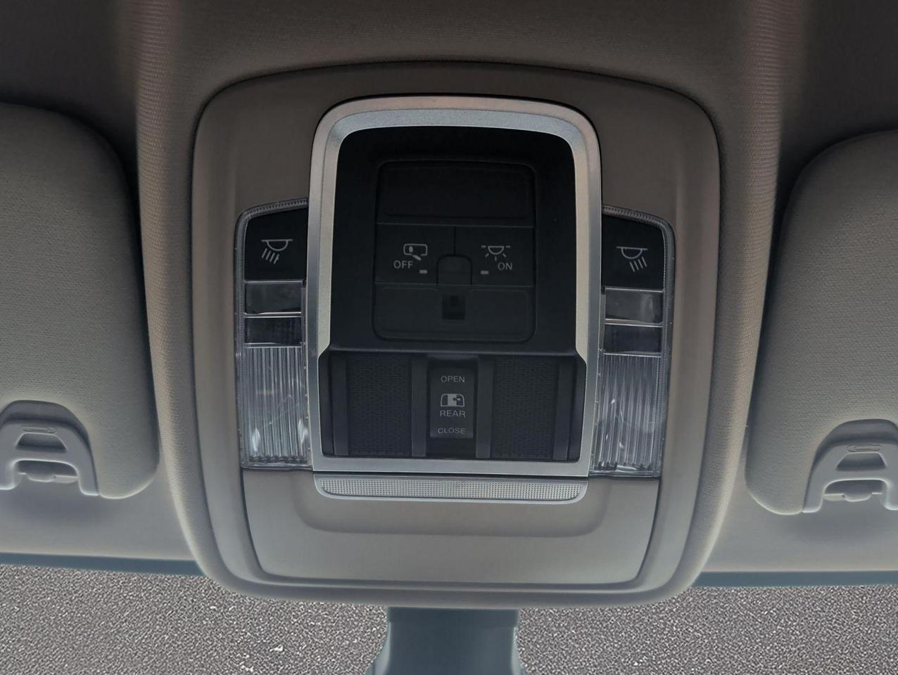 2020 Ram 2500 Laramie San Juan TX