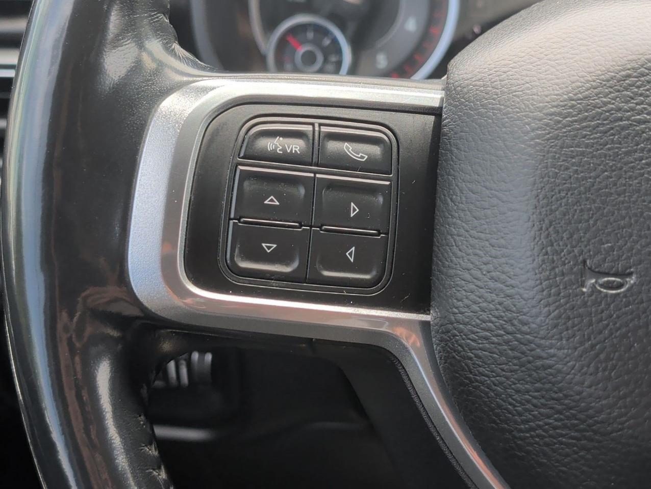 2020 Ram 2500 Laramie San Juan TX