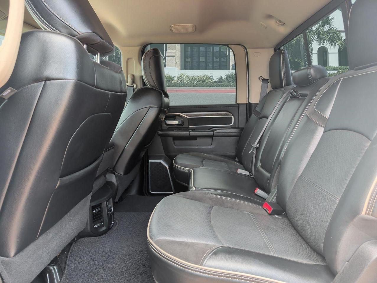 2020 Ram 2500 Laramie San Juan TX