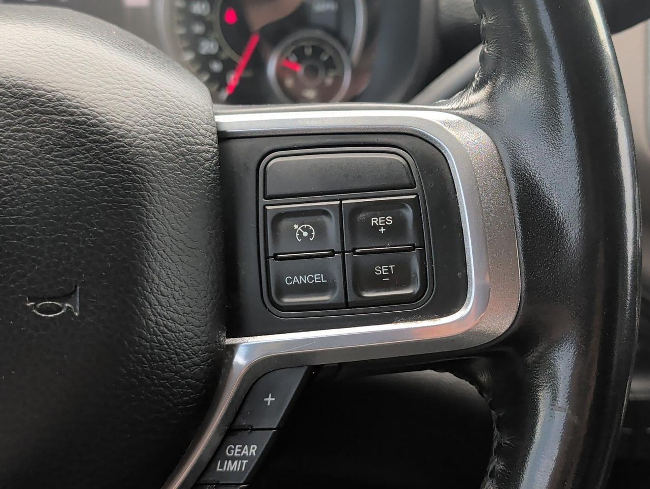 2020 Ram 2500 Laramie San Juan TX