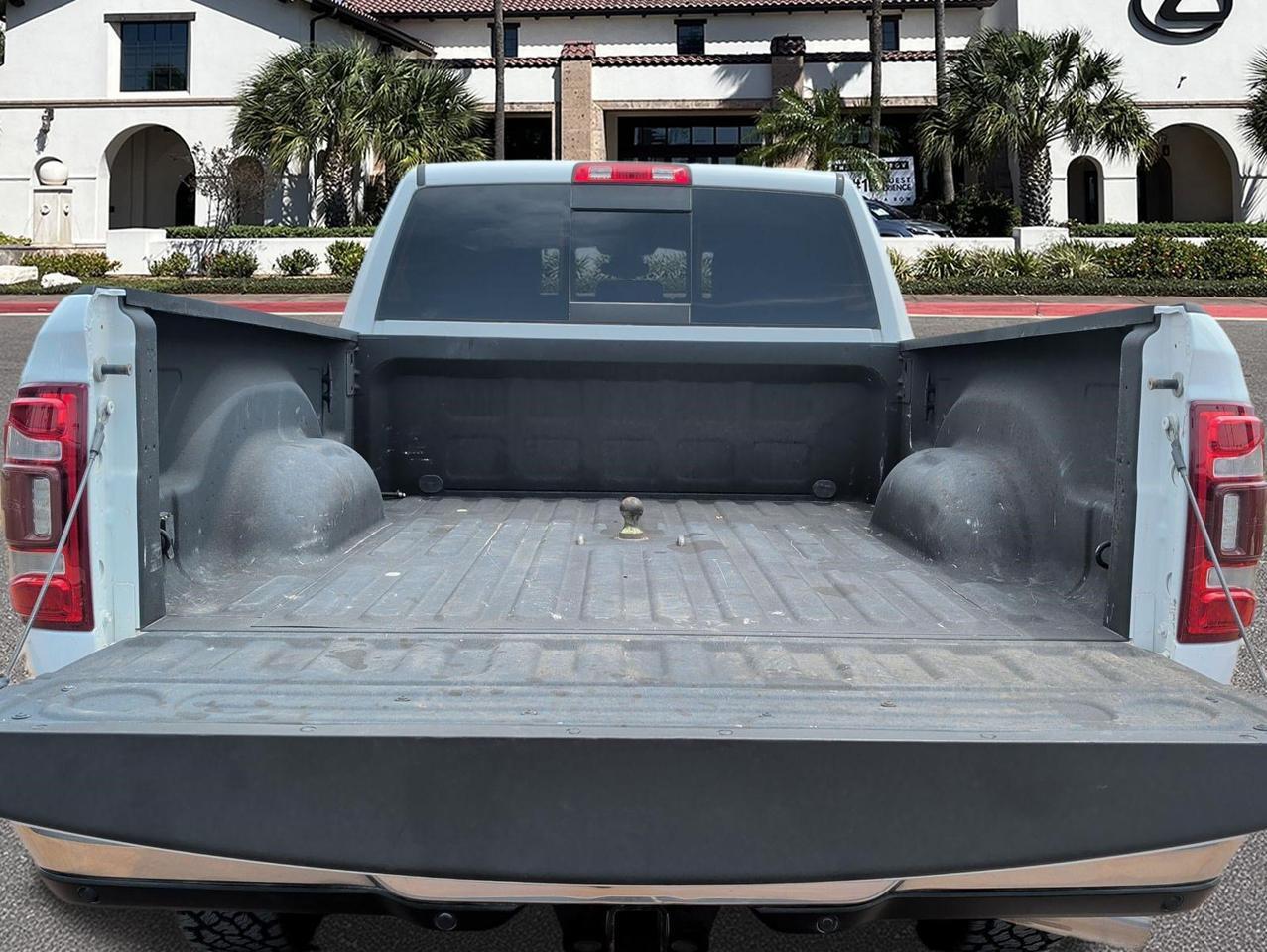2020 Ram 2500 Laramie San Juan TX