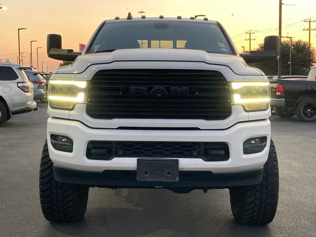 2020 Ram 2500 Laramie San Antonio TX