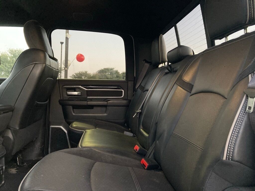 2020 Ram 2500 Laramie San Antonio TX