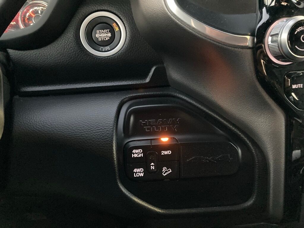 2020 Ram 2500 Laramie San Antonio TX