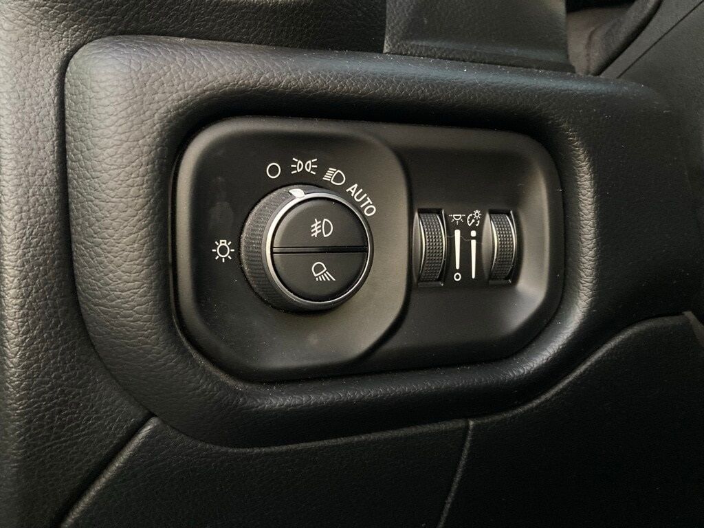 2020 Ram 2500 Laramie San Antonio TX